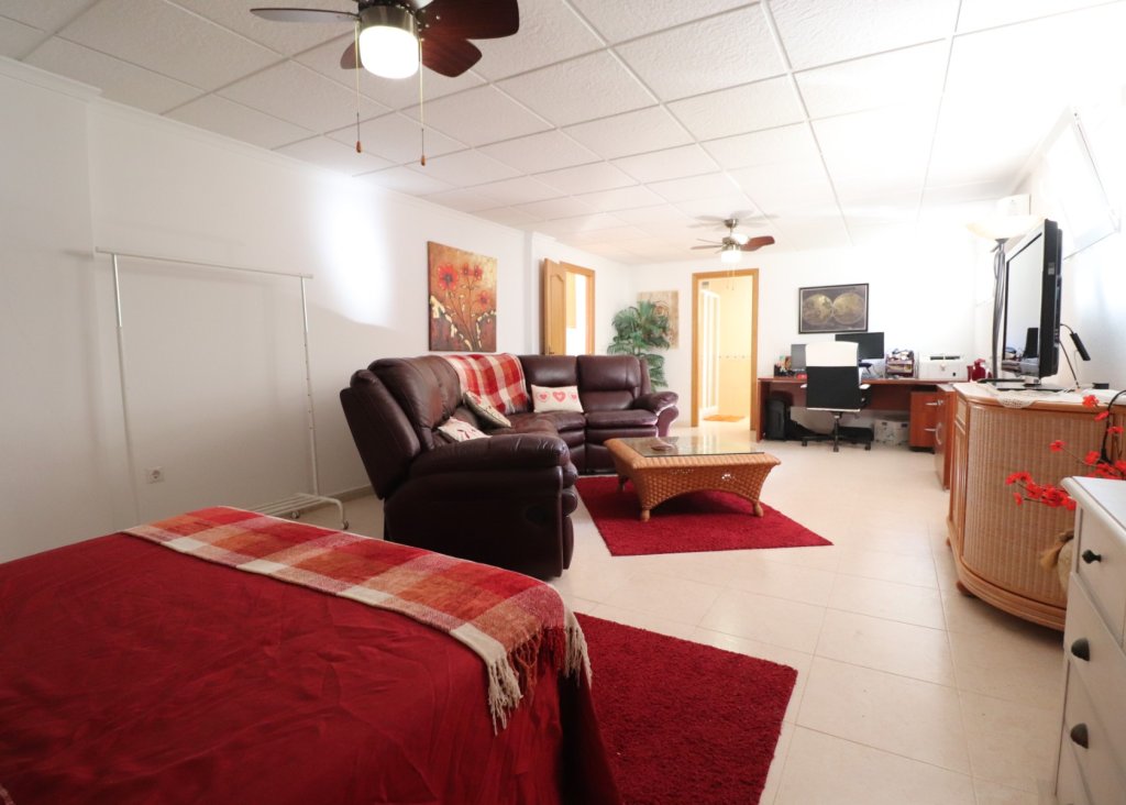 Venta - Chalet - Algorfa - Lomas de La Juliana