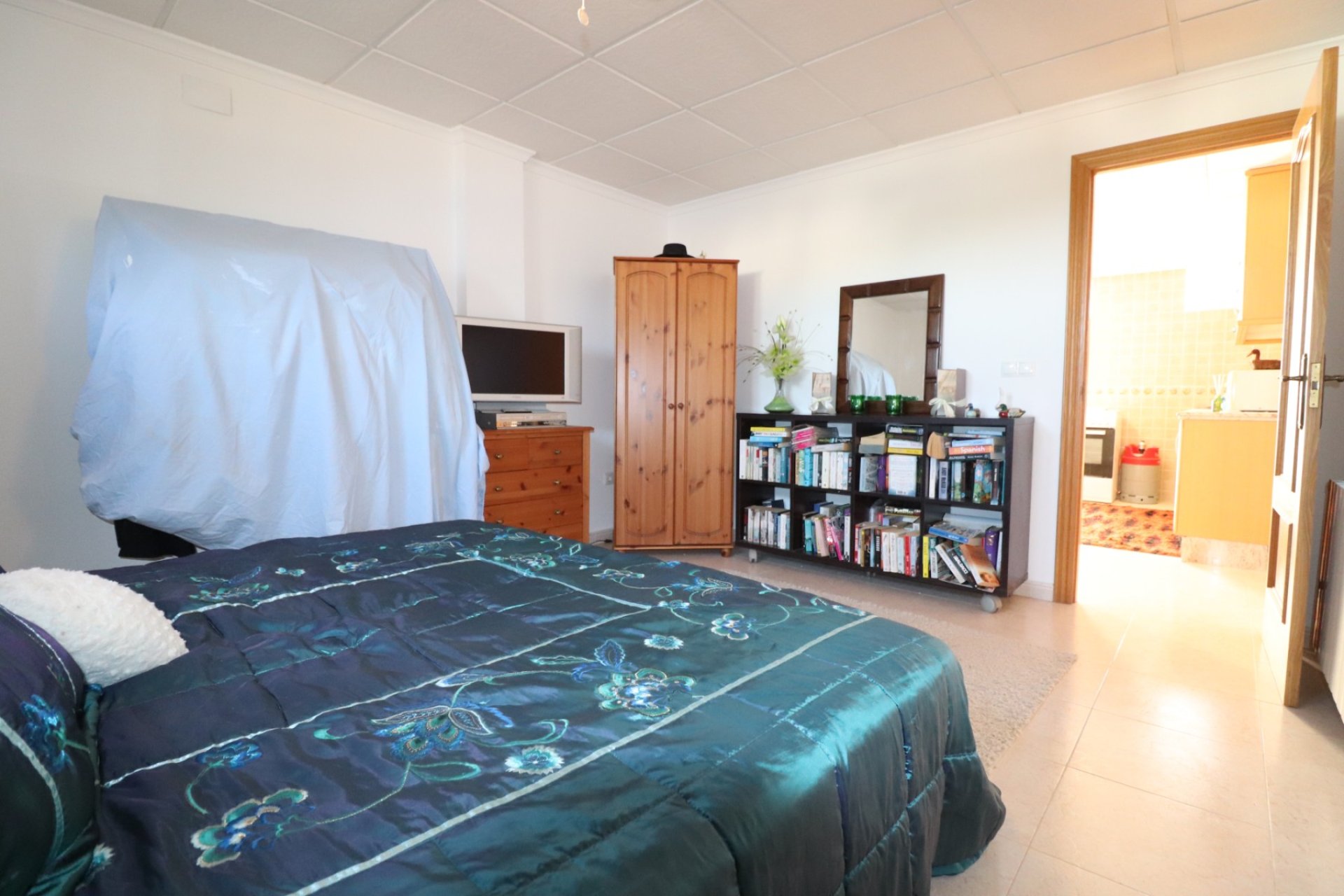 Venta - Chalet - Algorfa - Lomas de La Juliana