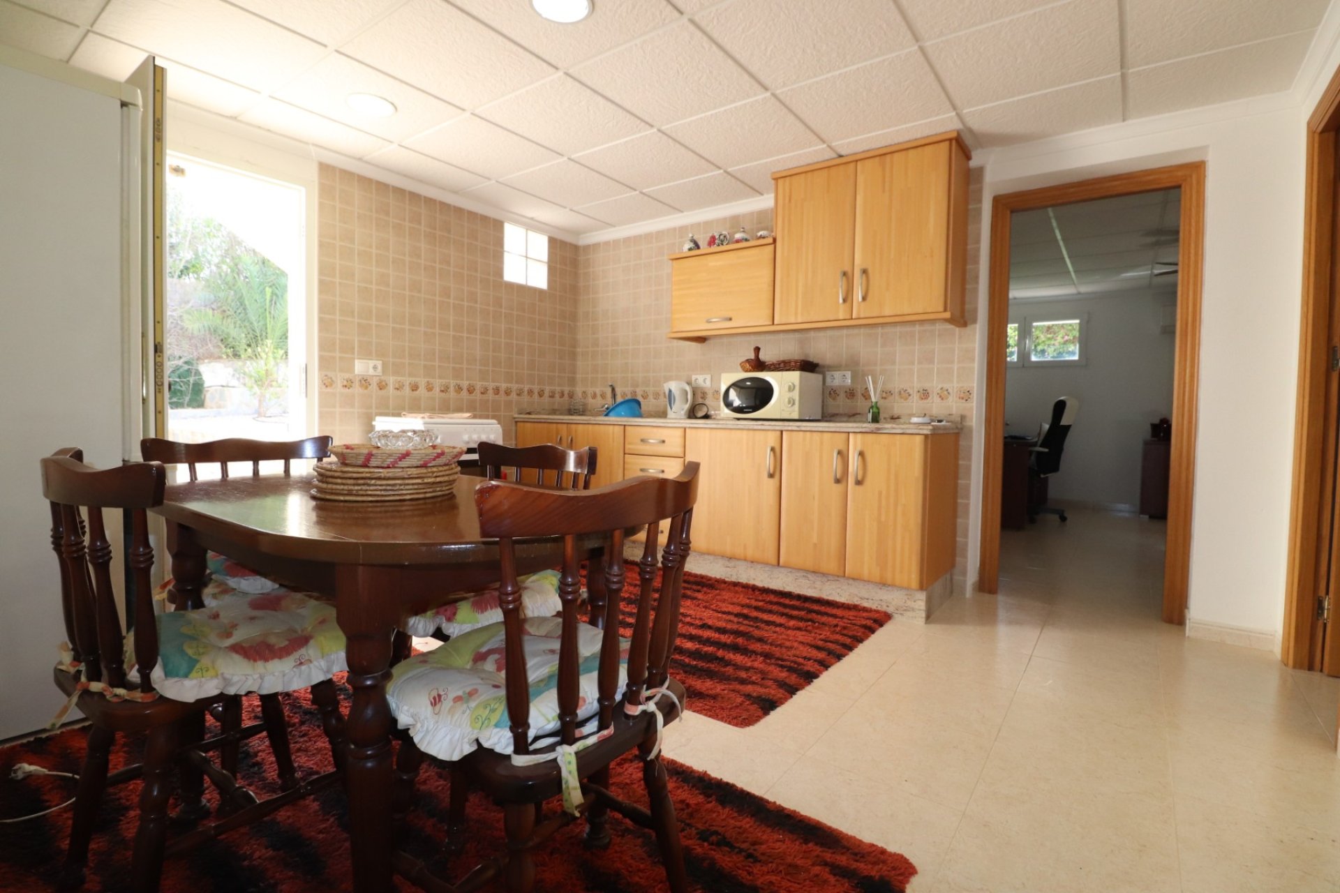 Venta - Chalet - Algorfa - Lomas de La Juliana