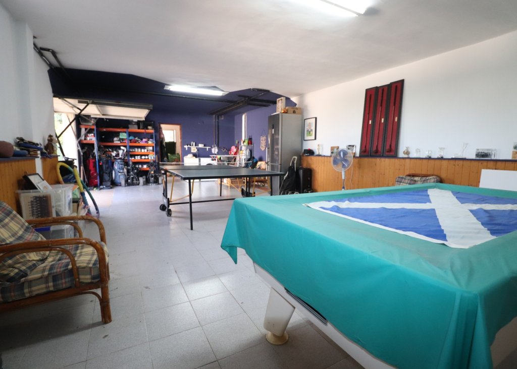 Venta - Chalet - Algorfa - Lomas de La Juliana