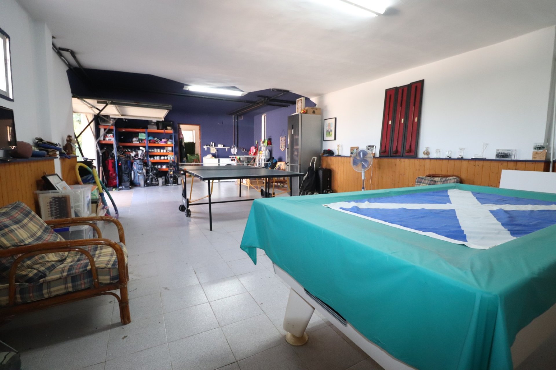 Venta - Chalet - Algorfa - Lomas de La Juliana