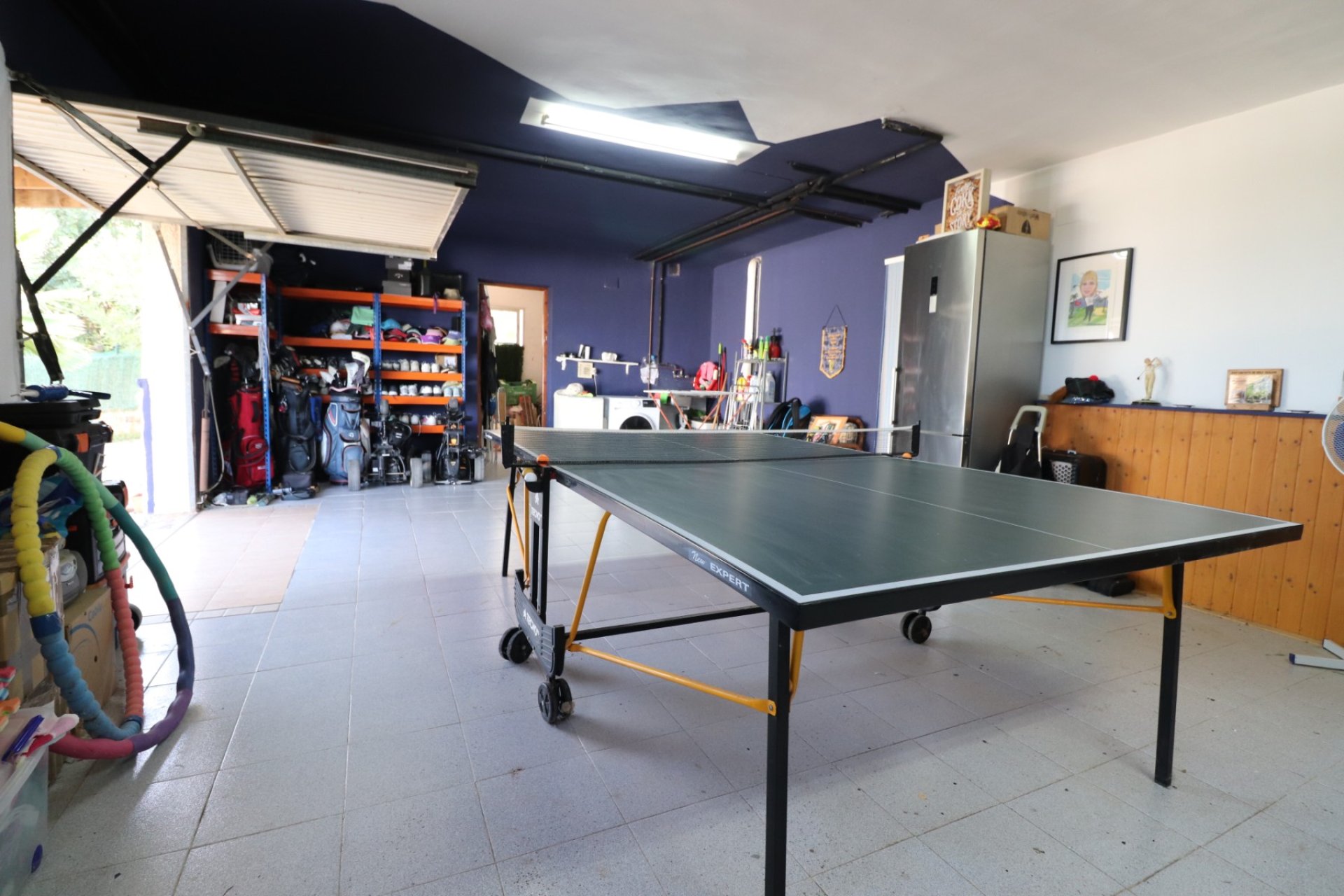 Venta - Chalet - Algorfa - Lomas de La Juliana