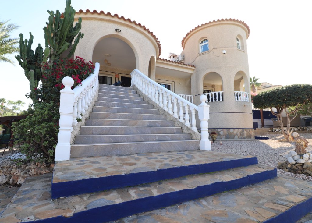 Venta - Chalet - Algorfa - Lomas de La Juliana