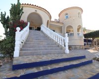 Venta - Chalet - Algorfa - Lomas de La Juliana