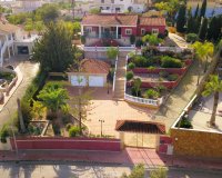 Venta - Chalet - Algorfa - Lomas de La Juliana