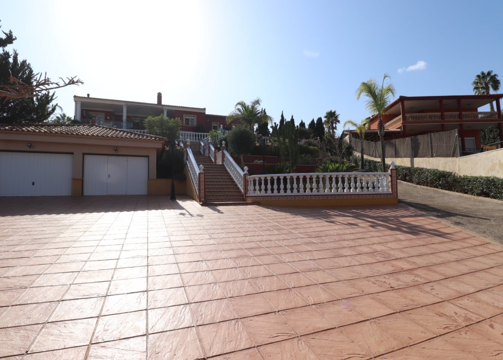 Venta - Chalet - Algorfa - Lomas de La Juliana