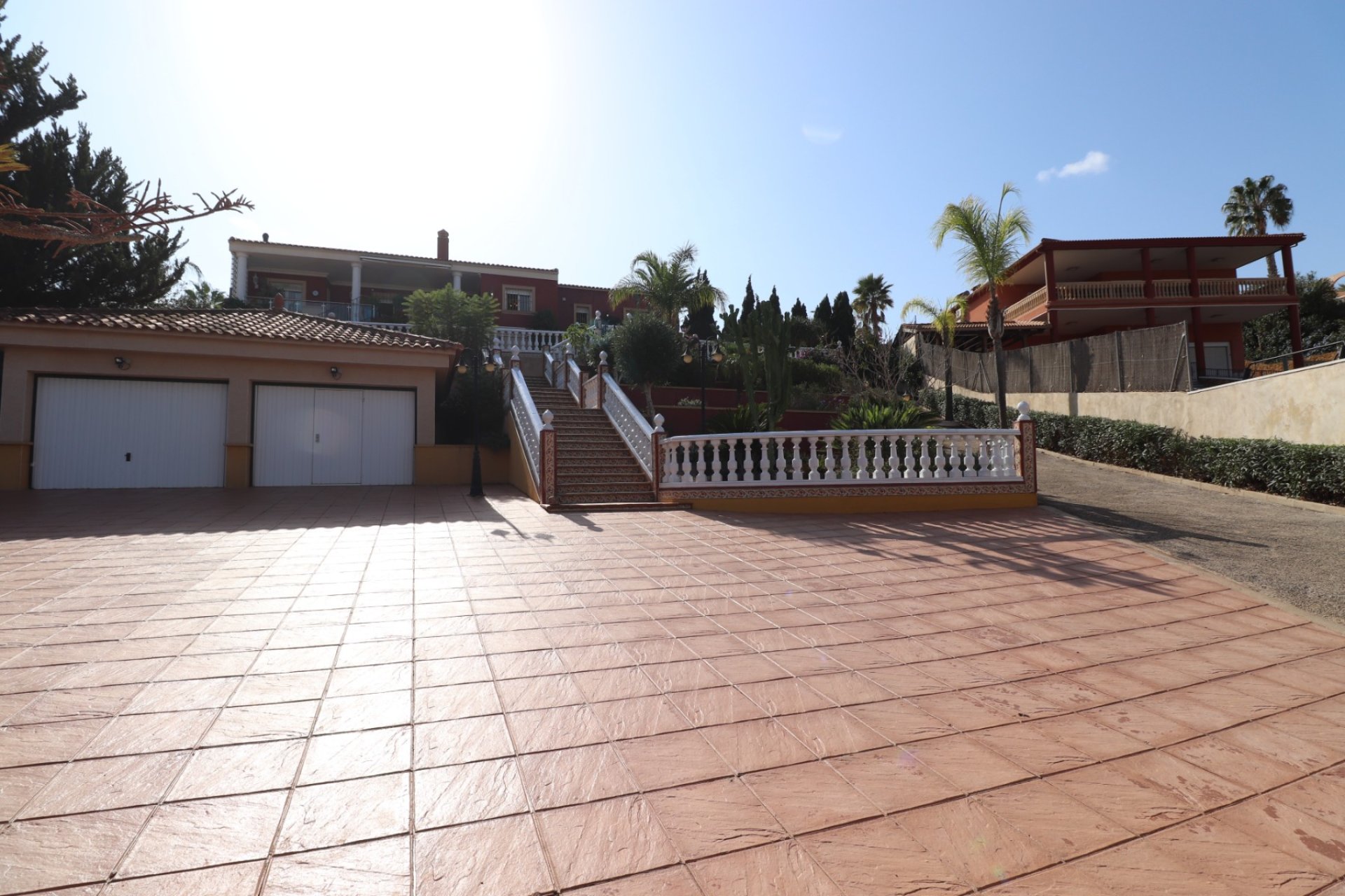 Venta - Chalet - Algorfa - Lomas de La Juliana