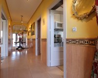 Venta - Chalet - Algorfa - Lomas de La Juliana