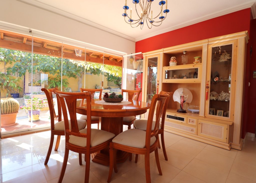 Venta - Chalet - Algorfa - Lomas de La Juliana