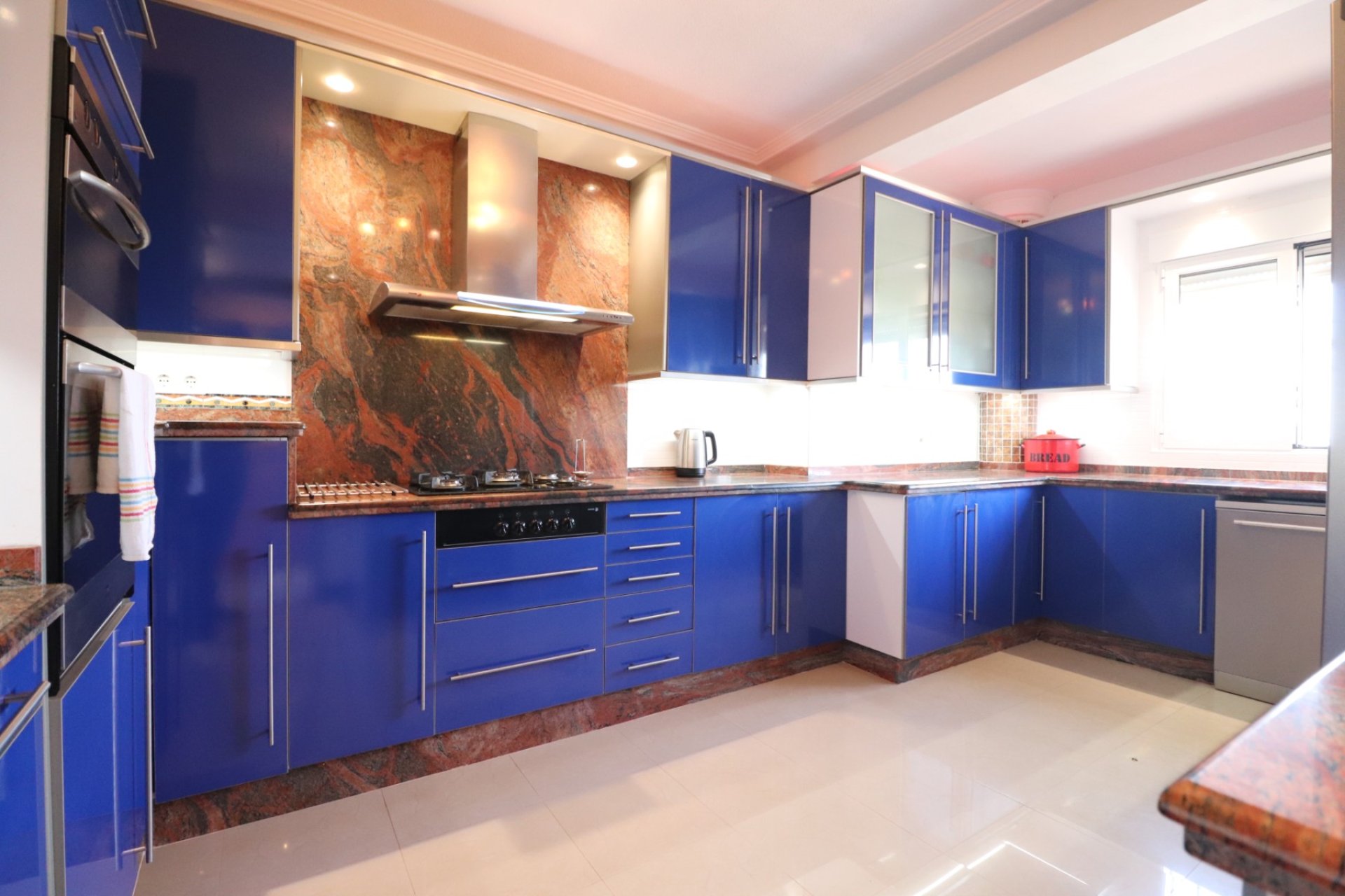 Venta - Chalet - Algorfa - Lomas de La Juliana