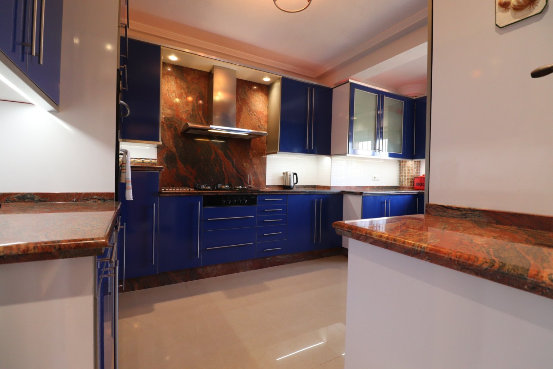 Venta - Chalet - Algorfa - Lomas de La Juliana