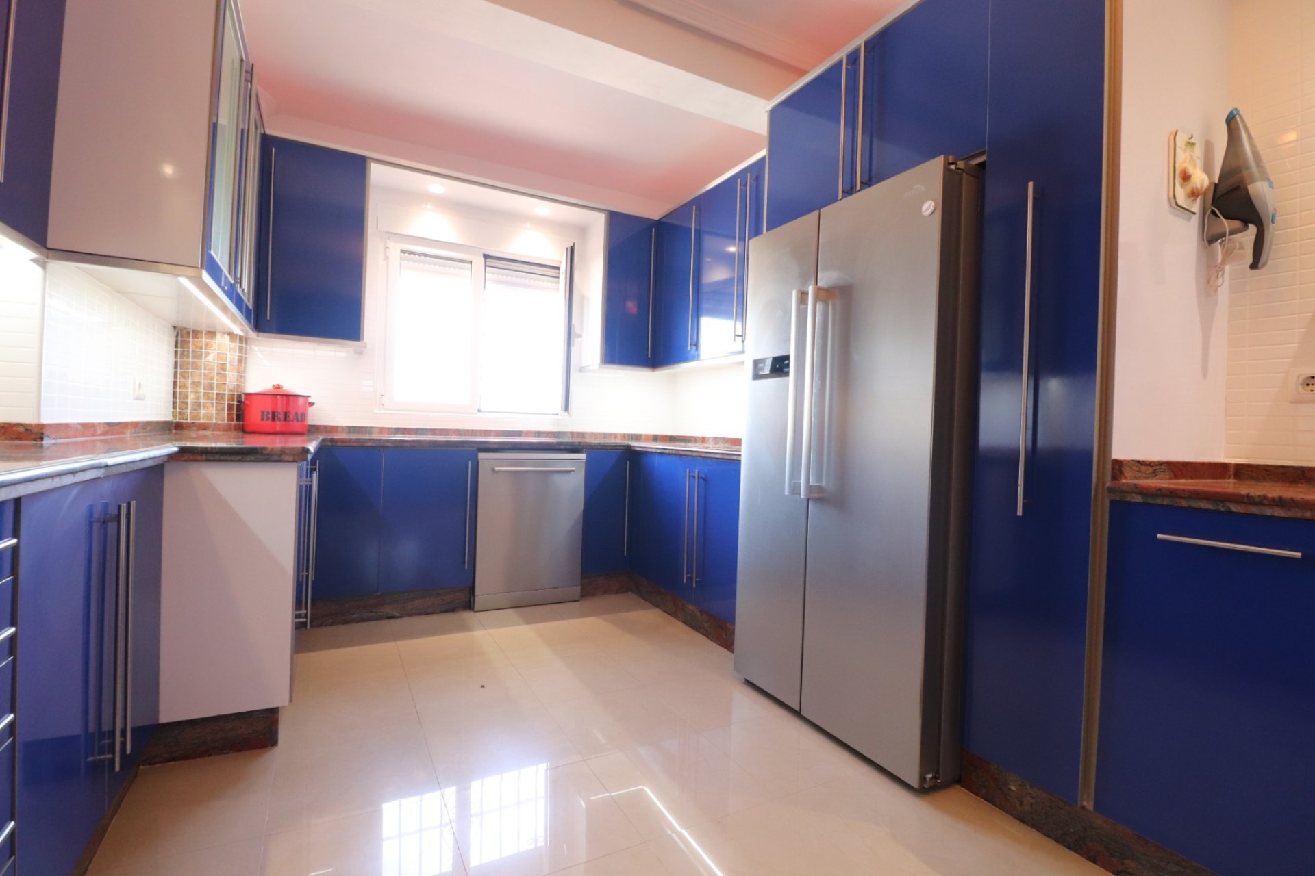 Venta - Chalet - Algorfa - Lomas de La Juliana