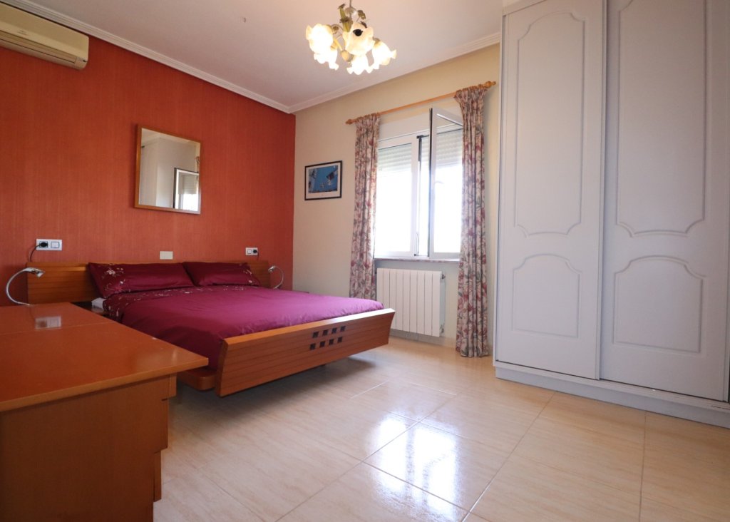 Venta - Chalet - Algorfa - Lomas de La Juliana