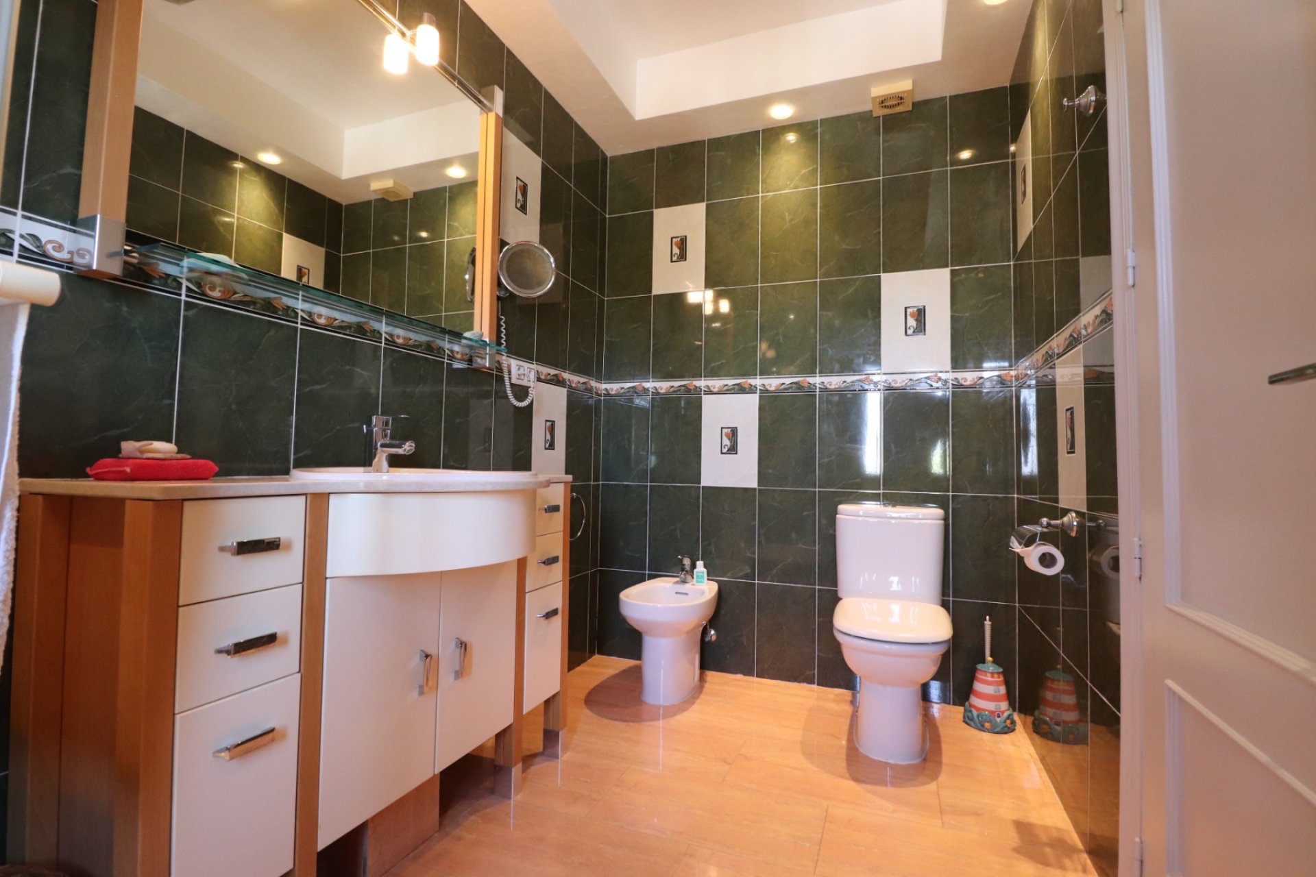 Venta - Chalet - Algorfa - Lomas de La Juliana