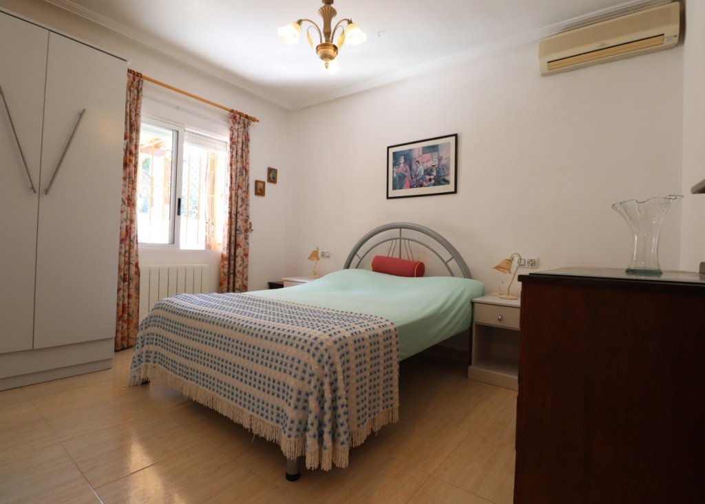 Venta - Chalet - Algorfa - Lomas de La Juliana