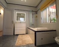 Venta - Chalet - Algorfa - Lomas de La Juliana