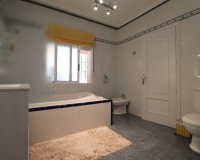 Venta - Chalet - Algorfa - Lomas de La Juliana