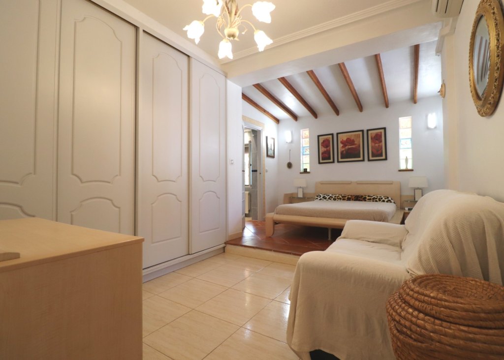 Venta - Chalet - Algorfa - Lomas de La Juliana