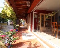 Venta - Chalet - Algorfa - Lomas de La Juliana