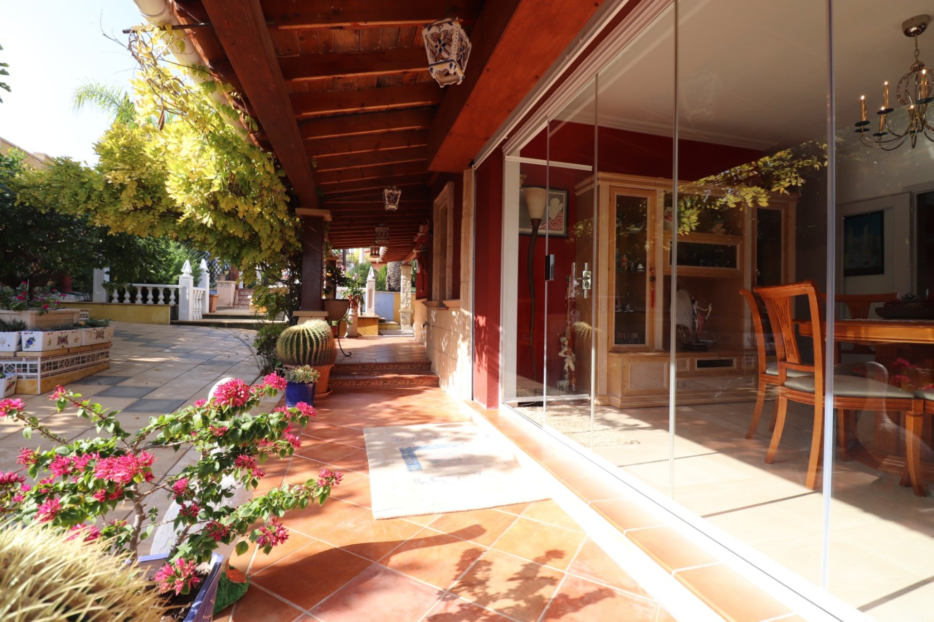 Venta - Chalet - Algorfa - Lomas de La Juliana