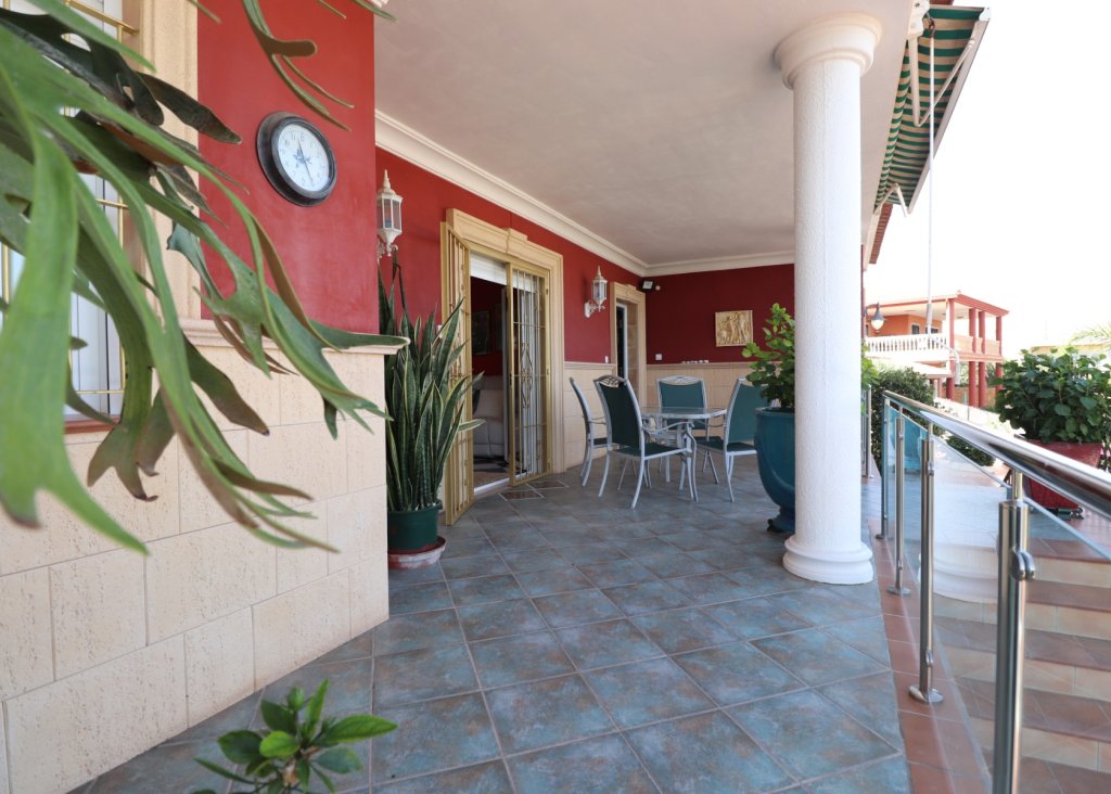 Venta - Chalet - Algorfa - Lomas de La Juliana