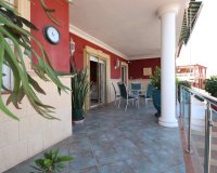 Venta - Chalet - Algorfa - Lomas de La Juliana