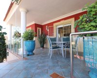 Venta - Chalet - Algorfa - Lomas de La Juliana
