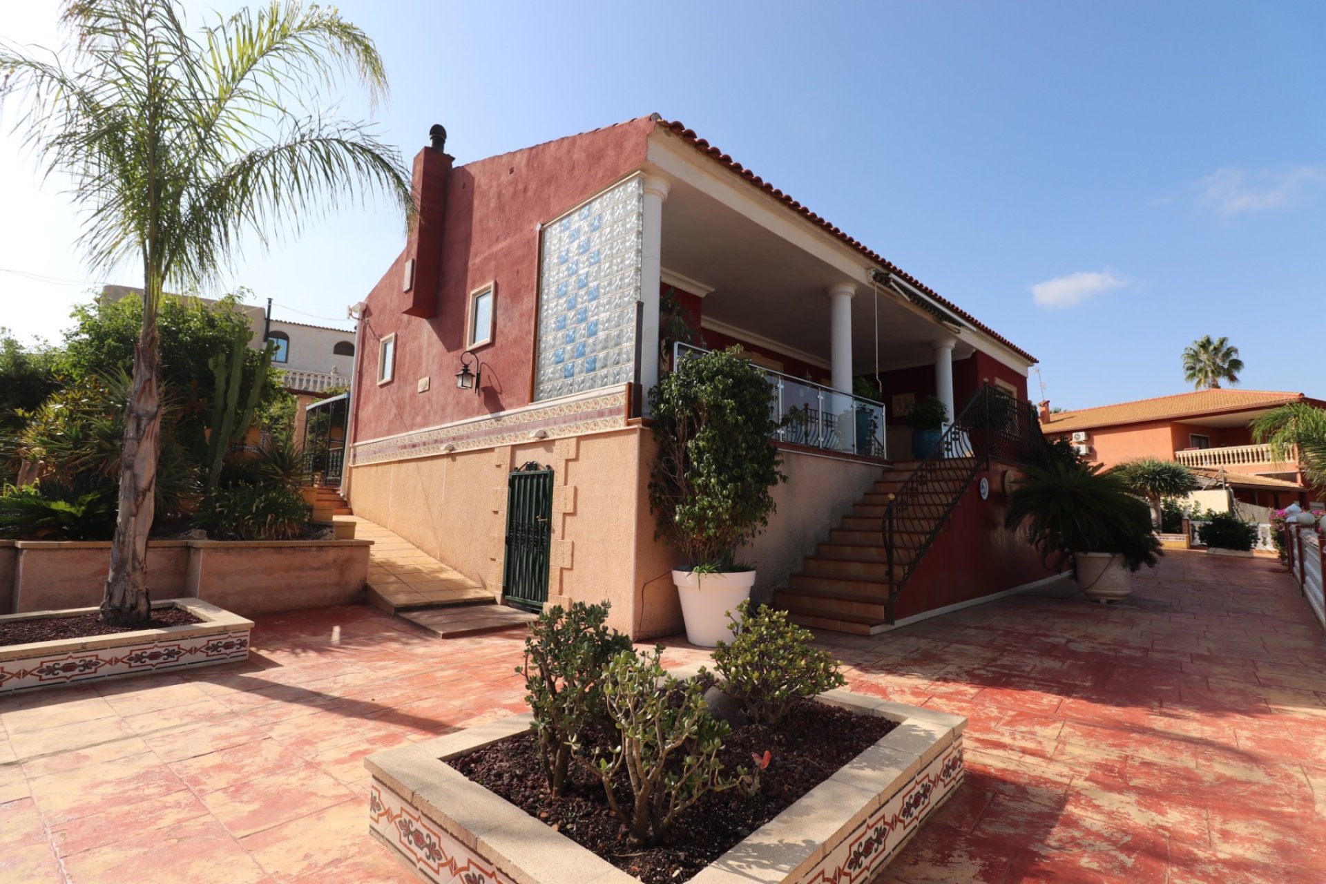 Venta - Chalet - Algorfa - Lomas de La Juliana