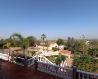 Venta - Chalet - Algorfa - Lomas de La Juliana