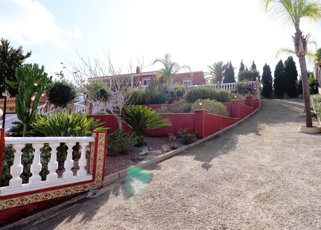 Venta - Chalet - Algorfa - Lomas de La Juliana