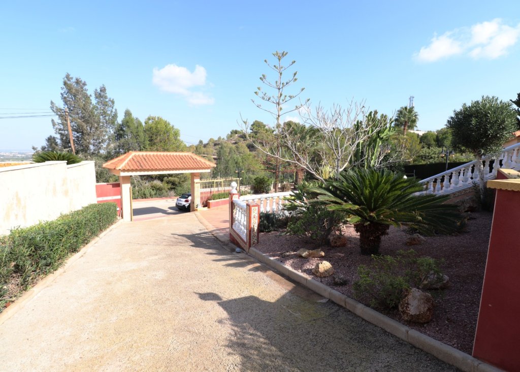 Venta - Chalet - Algorfa - Lomas de La Juliana