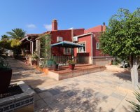 Venta - Chalet - Algorfa - Lomas de La Juliana