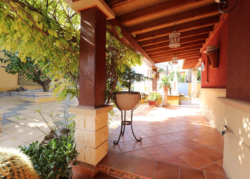 Venta - Chalet - Algorfa - Lomas de La Juliana