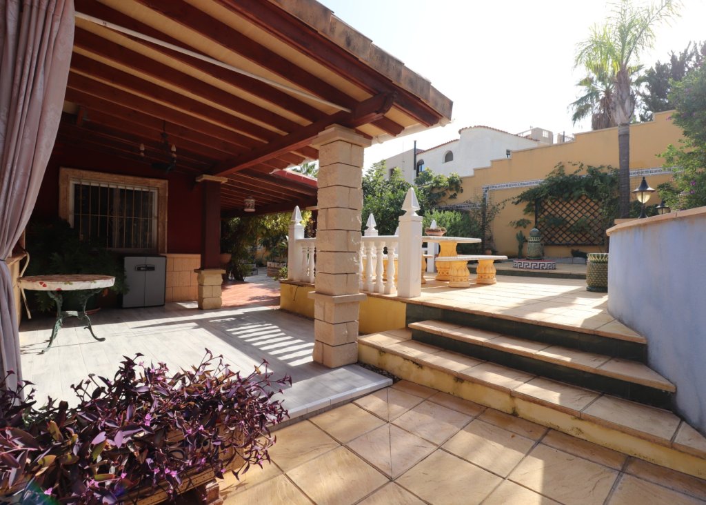Venta - Chalet - Algorfa - Lomas de La Juliana