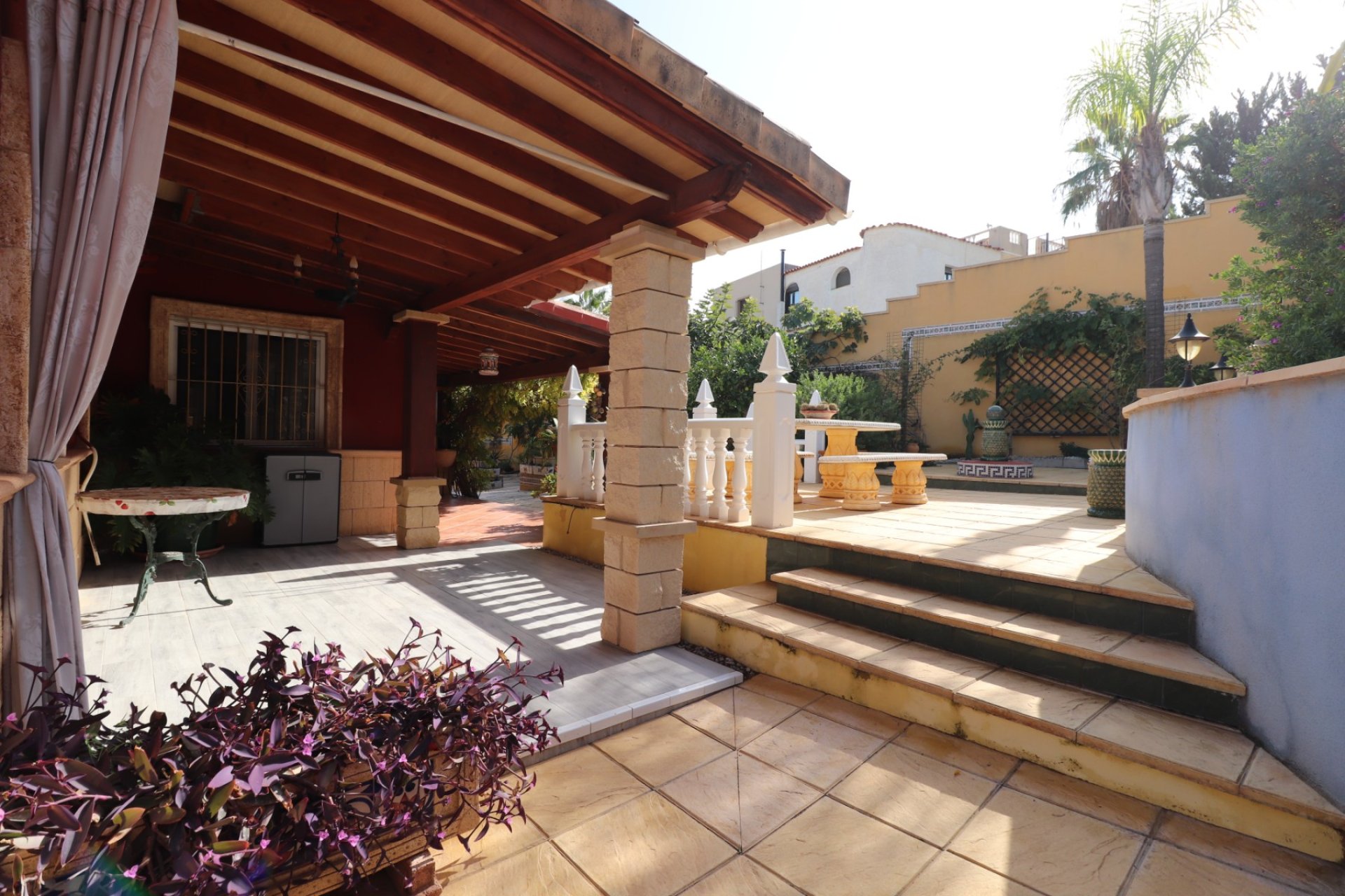 Venta - Chalet - Algorfa - Lomas de La Juliana