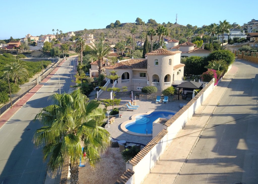 Venta - Chalet - Algorfa - Lomas de La Juliana