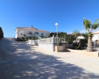 Venta - Chalet - Algorfa - Lomas de La Juliana