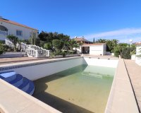 Venta - Chalet - Algorfa - Lomas de La Juliana