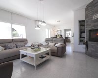 Venta - Chalet - Algorfa - Lomas de La Juliana