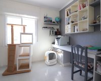 Venta - Chalet - Algorfa - Lomas de La Juliana