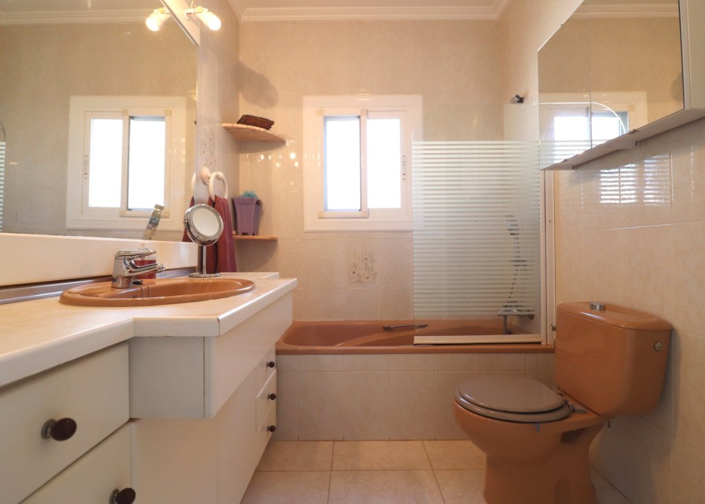 Venta - Chalet - Algorfa - Lomas de La Juliana