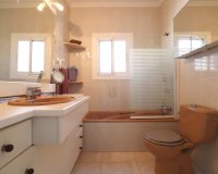 Venta - Chalet - Algorfa - Lomas de La Juliana