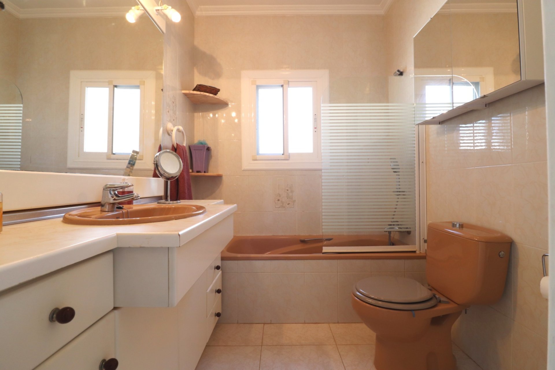 Venta - Chalet - Algorfa - Lomas de La Juliana