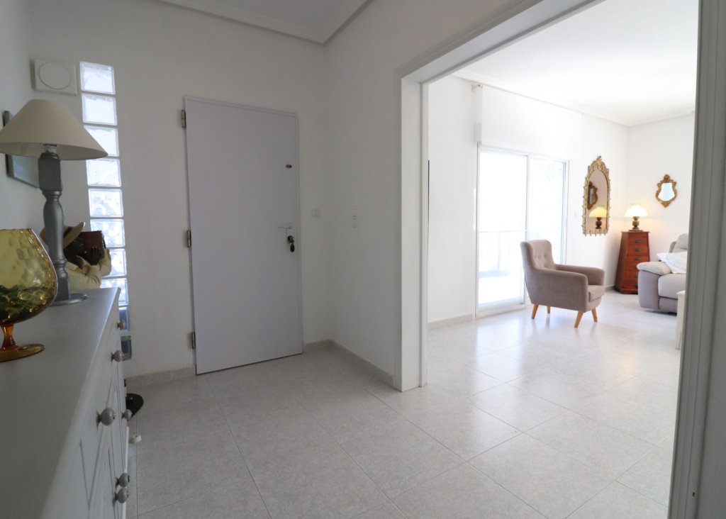 Venta - Chalet - Algorfa - Lomas de La Juliana