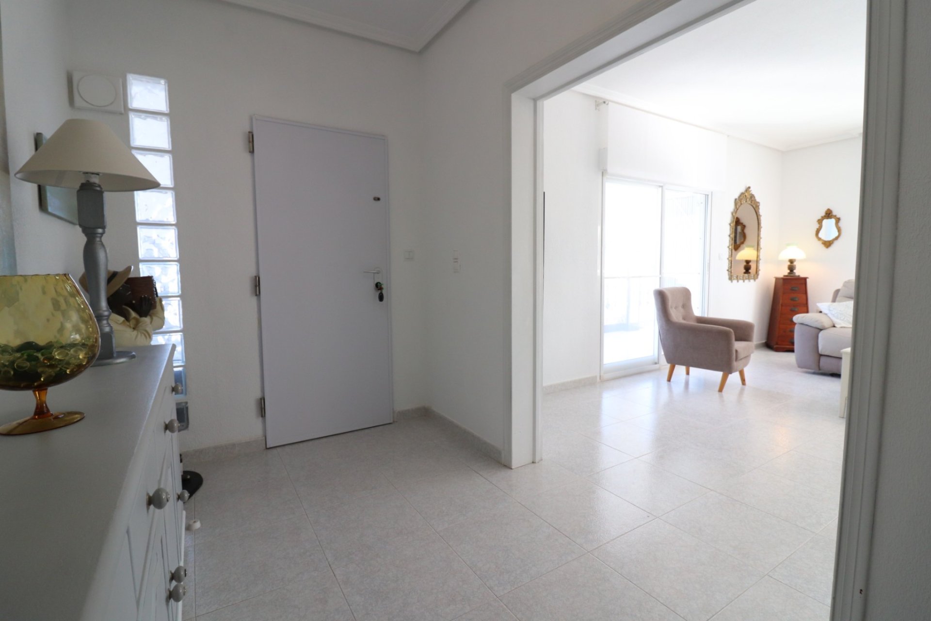 Venta - Chalet - Algorfa - Lomas de La Juliana