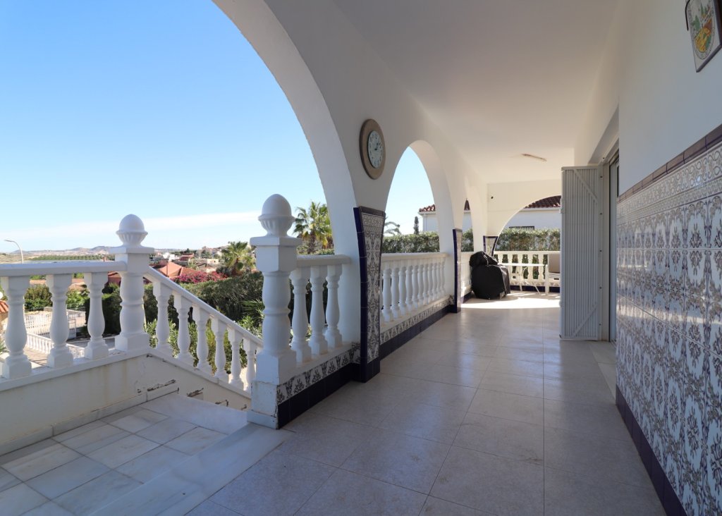 Venta - Chalet - Algorfa - Lomas de La Juliana