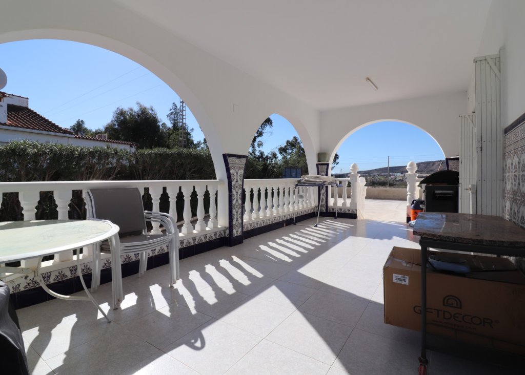 Venta - Chalet - Algorfa - Lomas de La Juliana