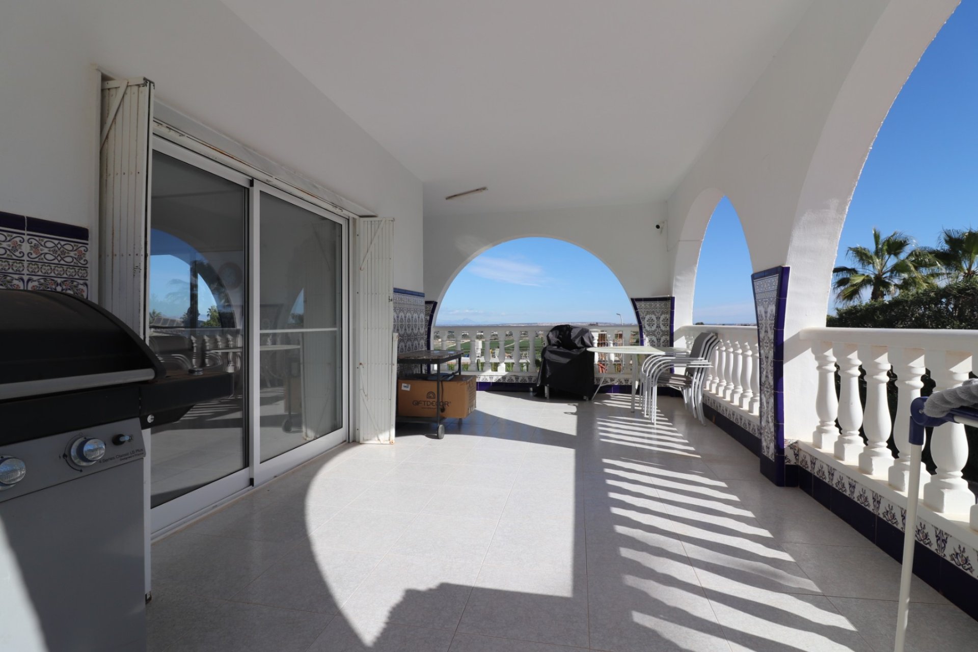 Venta - Chalet - Algorfa - Lomas de La Juliana