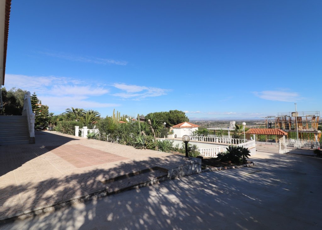 Venta - Chalet - Algorfa - Lomas de La Juliana