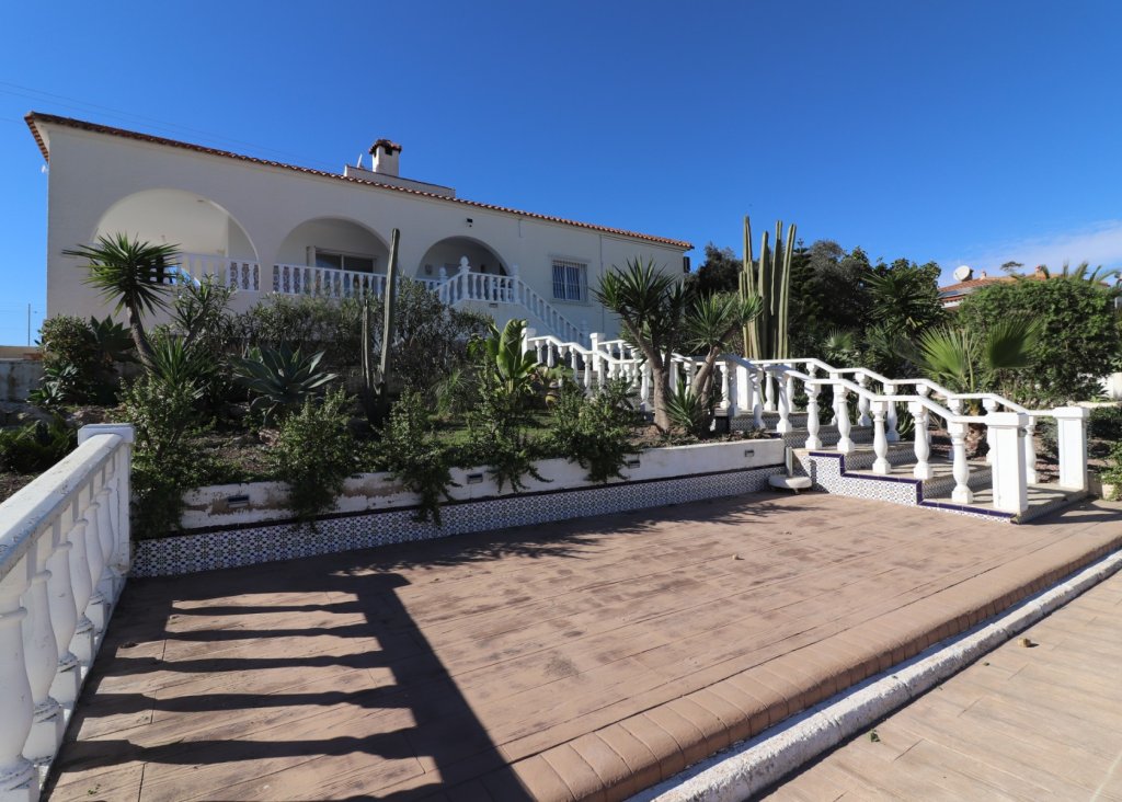 Venta - Chalet - Algorfa - Lomas de La Juliana